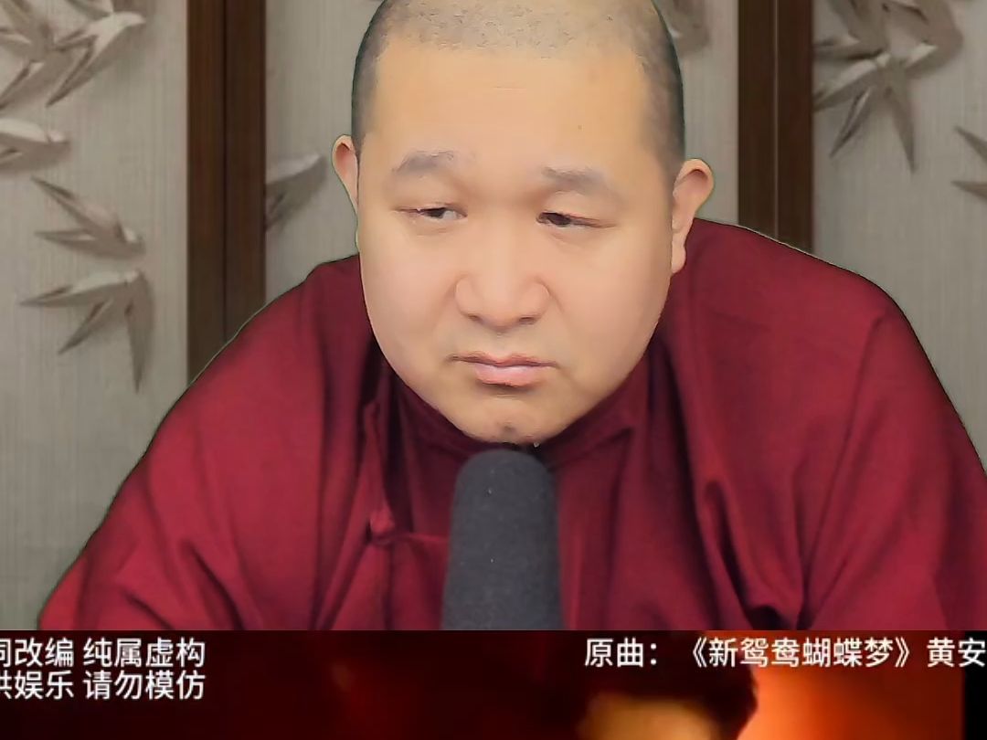 李铮聊相声大师马季2024-03-03