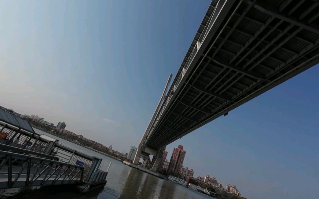 【骑行日常】庄行郊野公园&西渡轮渡渡口&浦江郊野公园