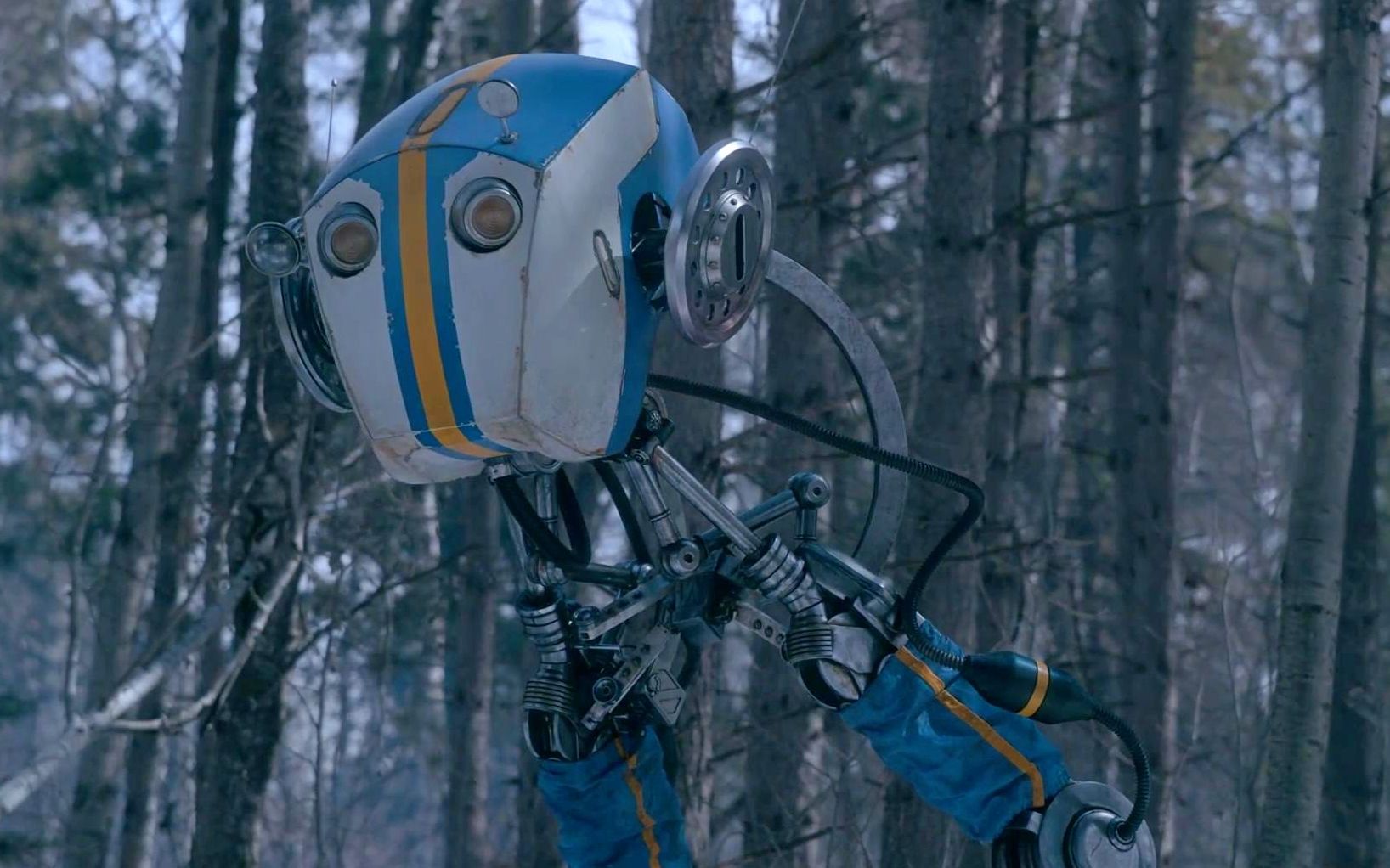 【环形物语·换位】热播搞口碑科幻剧,如果互换身体去撩妹