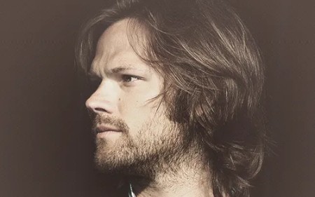 【jensenackles&jaredpadalecki】钩子的爱就是打直球