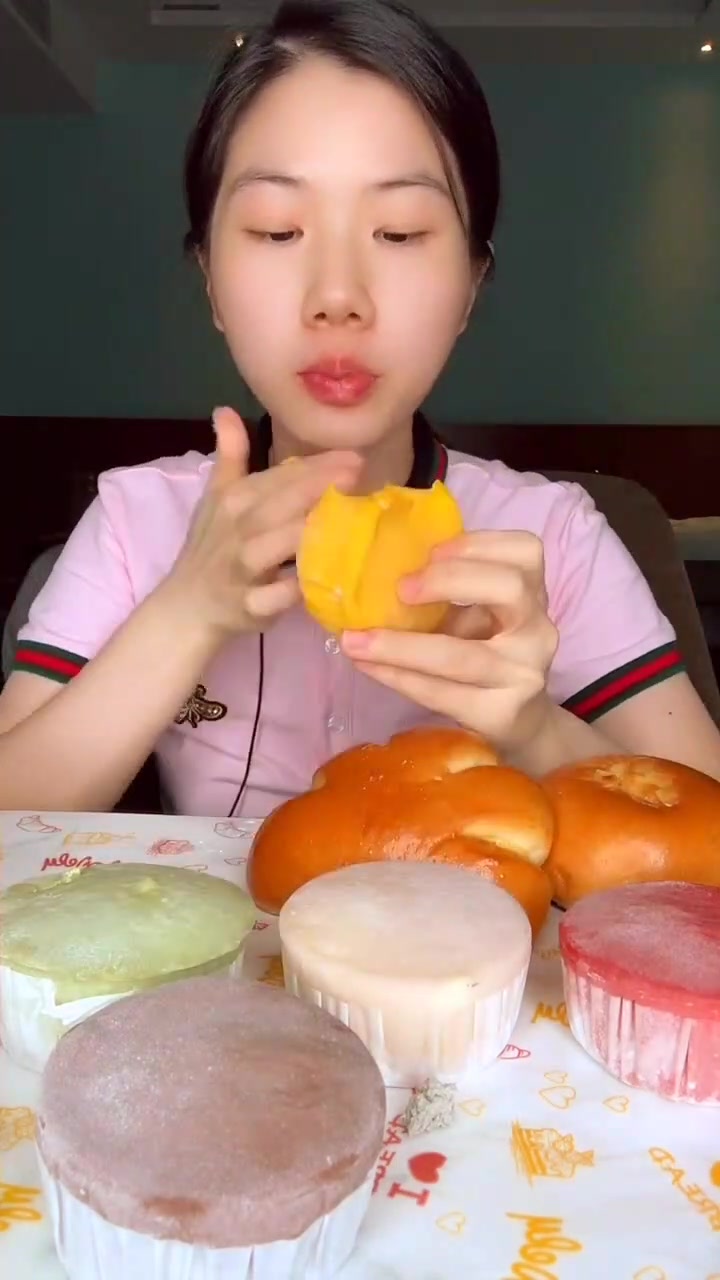 2倍速嘉玲妹儿吃吃吃合集17_哔哩哔哩 (゜-゜)つロ 干杯~-bilibili