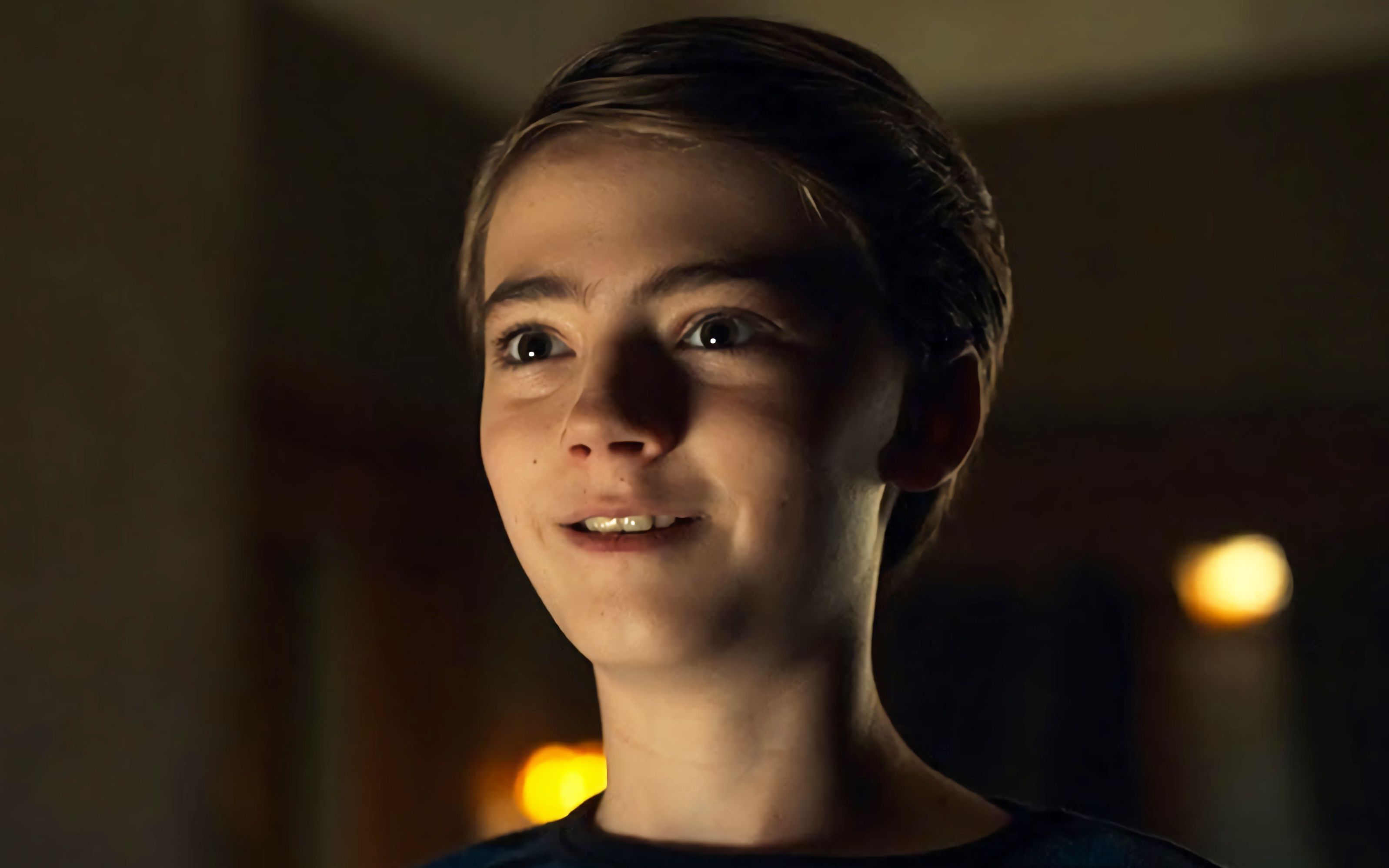 netflix恐怖悬疑片《致命钥匙》第三季首曝预告