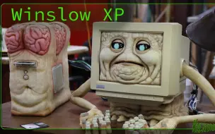 Tải video: Winslow XP 肉峡谷的最新成员~