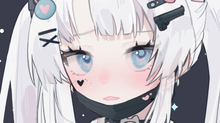动漫 卡通 漫画 头像 704_396