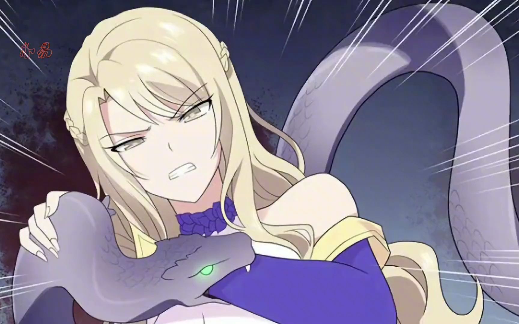 我的守护女友《第64集》我的女友是个丧尸,而我却可以操控她为所欲为!