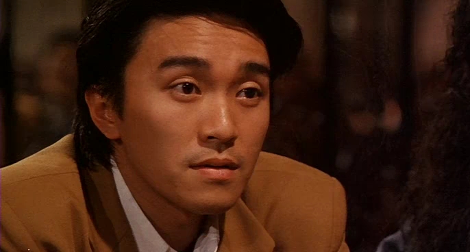 周星驰电影粤语 B站