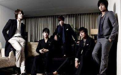 [图]SS501 Love Like This 现场合集