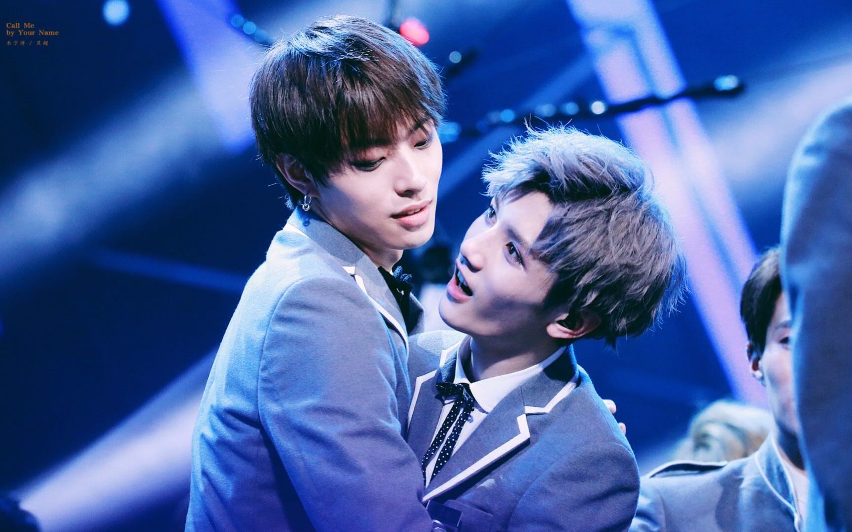 【洋灵】我比谁都更明白你的重要