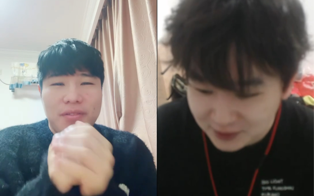 王宝宝直播录屏2月9日下午