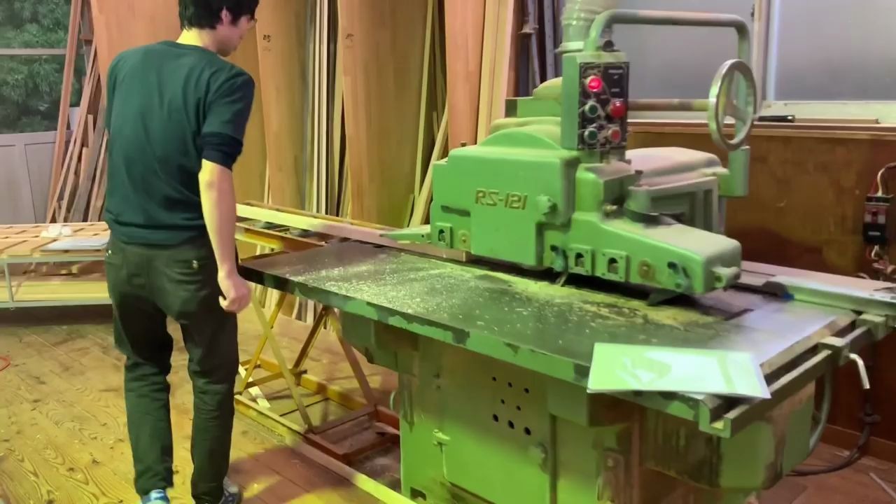 永宁组子|转载|Woodworking in Japan哔哩哔哩bilibili