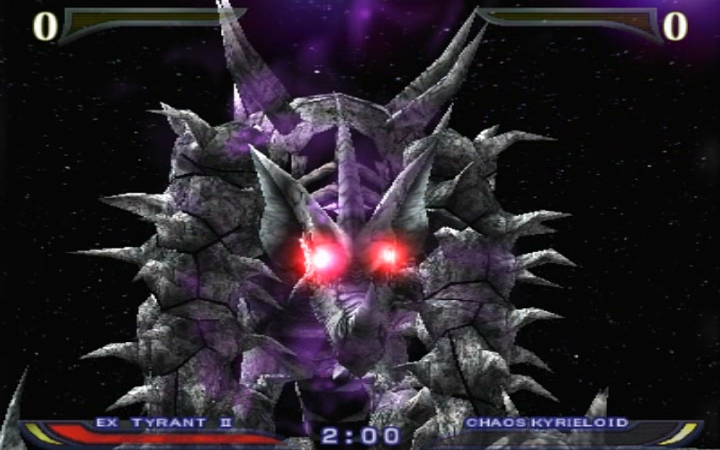 奥特曼格斗进化重生ex泰兰特ii的hard战_哔哩哔哩 (゜-゜)つロ 干杯