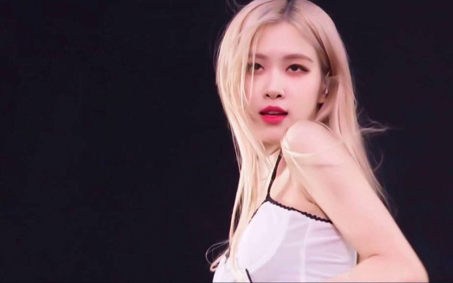 【朴彩英/rosé】【名场面&卡点合集3】从哪一刻喜欢上她的3_哔哩哔哩