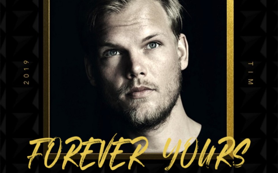 avicii - forever yours [gamma version] (costa music remix)