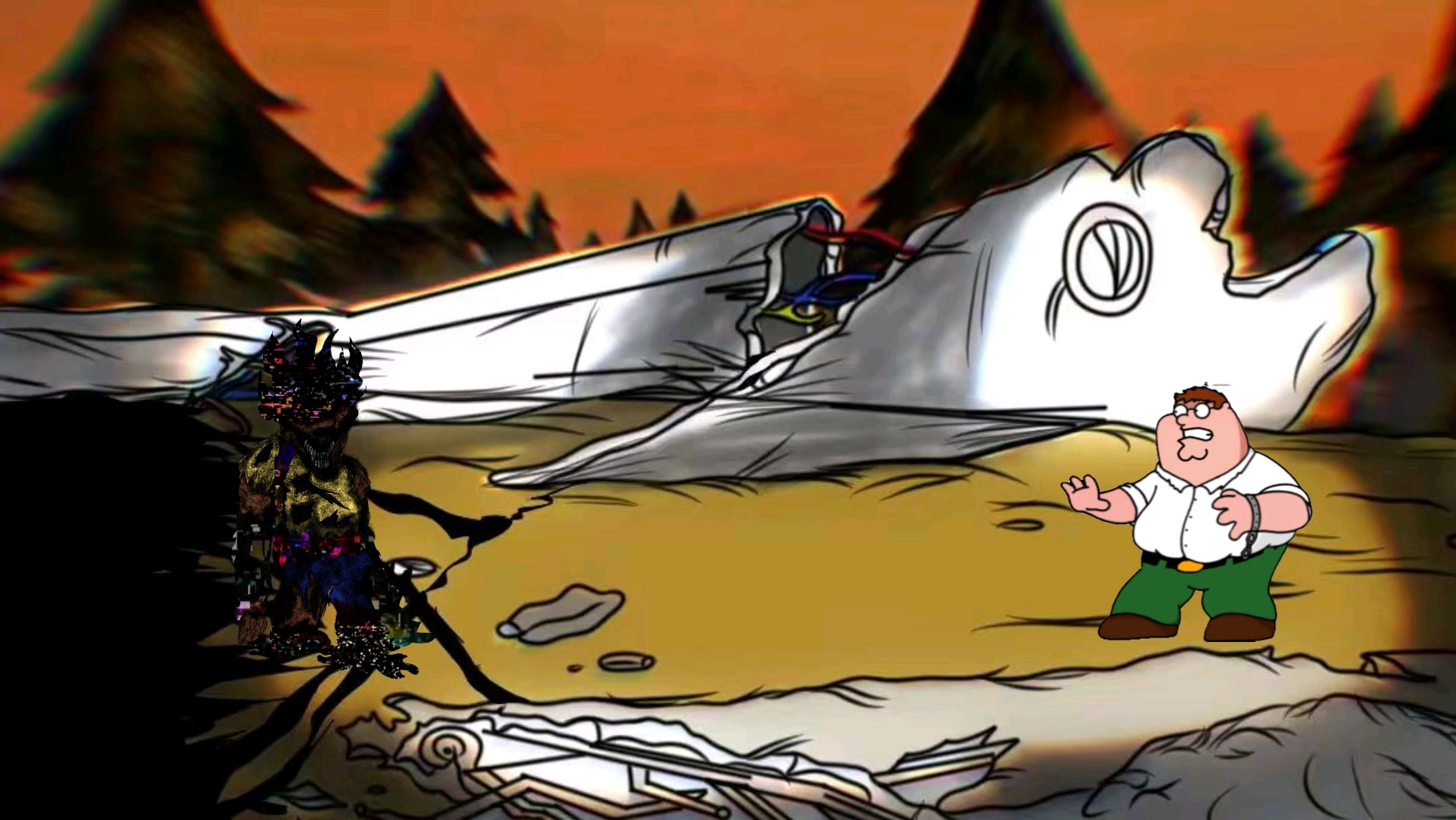 劫后余生概念(会重置)