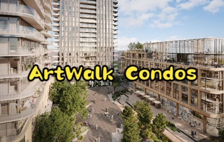 【居加宅男TeamHOW第20集——ArtWalk Condos】由加拿大最著名和最成功的房地产开发商之一SmartCentres打造哔哩哔哩bilibili