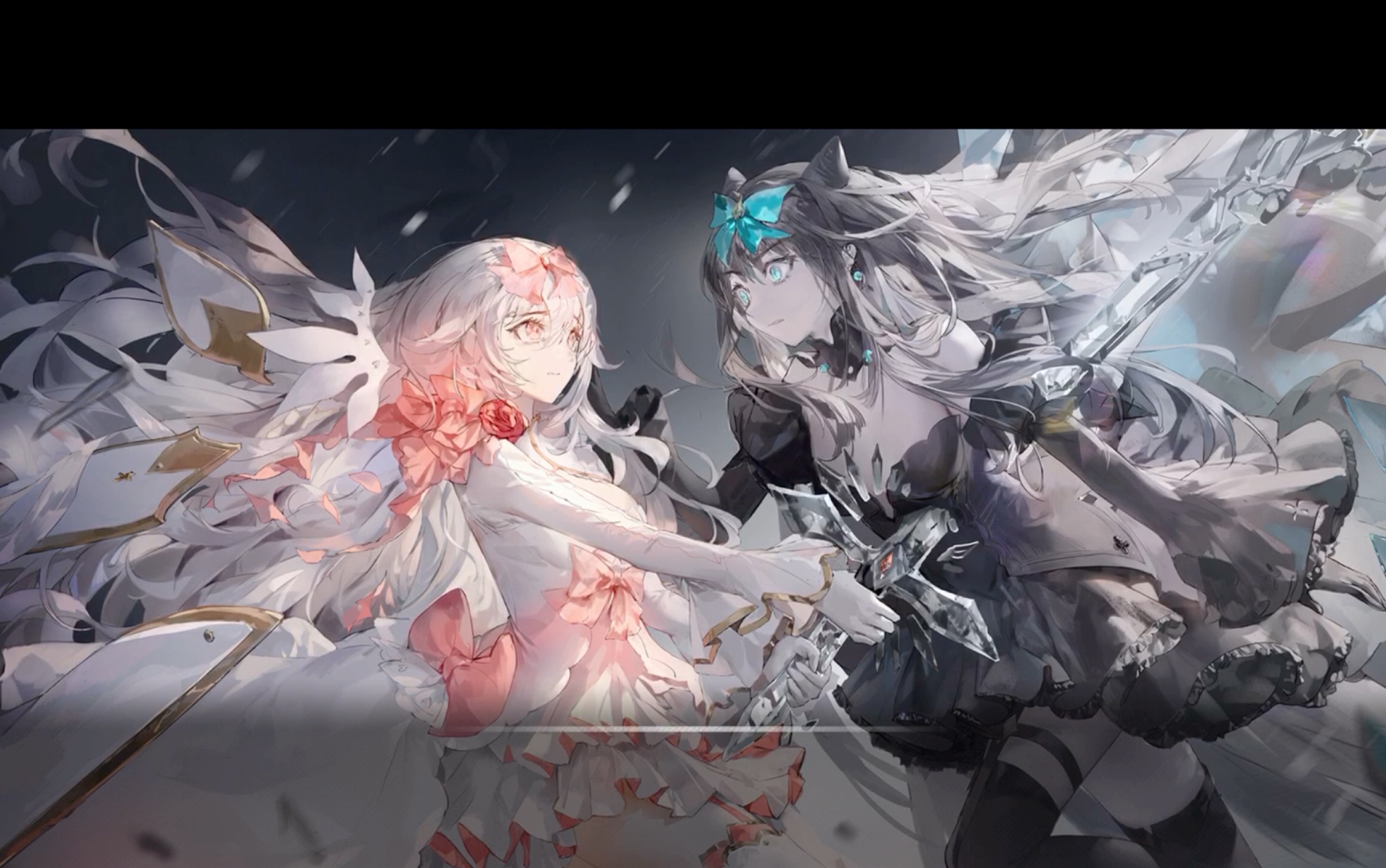 arcaea4.0最终剧情(附终光技能)