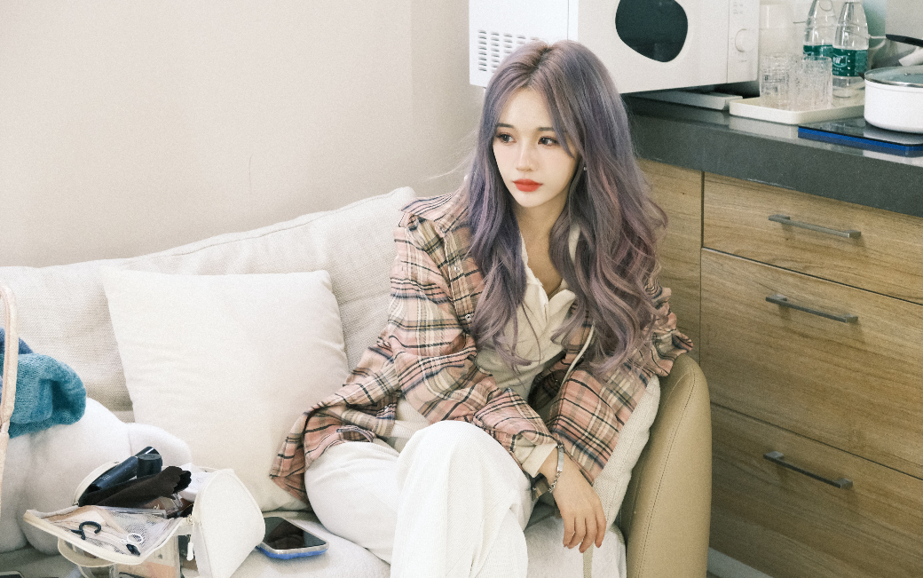 【snh48冯思佳】2023年4月直播汇总 口袋48直播(持续更新中)