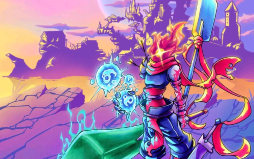 重生细胞_哔哩哔哩_bilibili