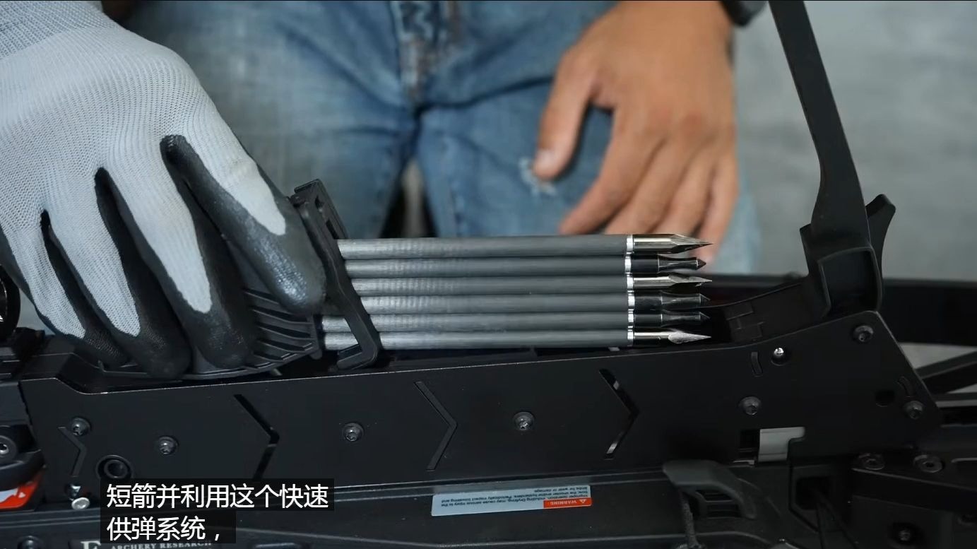 末日打丧尸必备武器