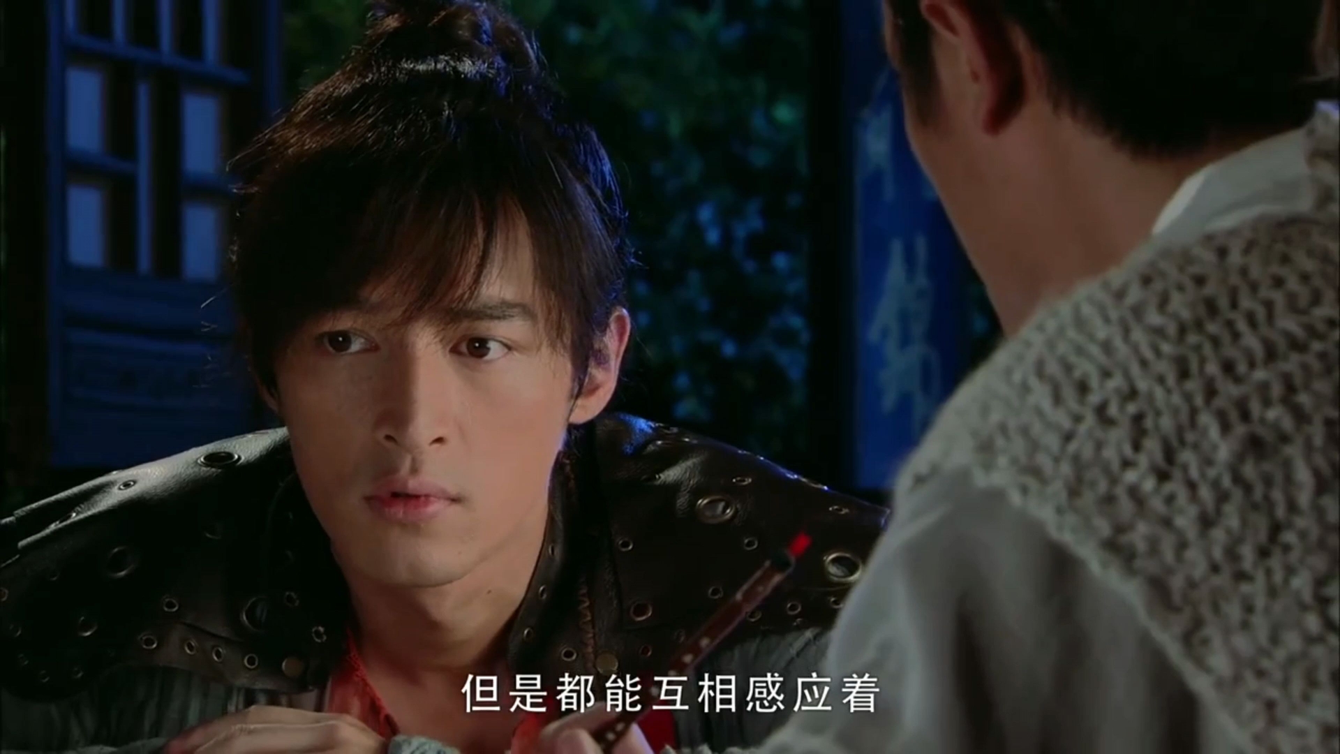 《仙剑奇侠传三》 21-3 龙葵是真可爱