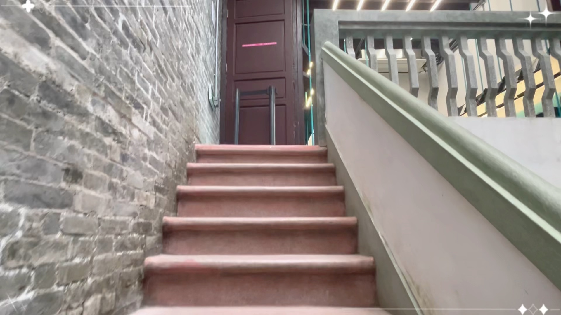 永庆坊的西关大屋!