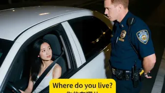 Where do you live?