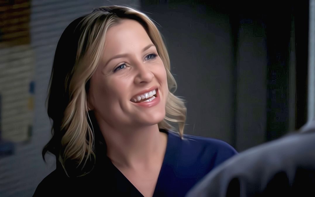 实习医生格蕾 s06e13 callie&arizona
