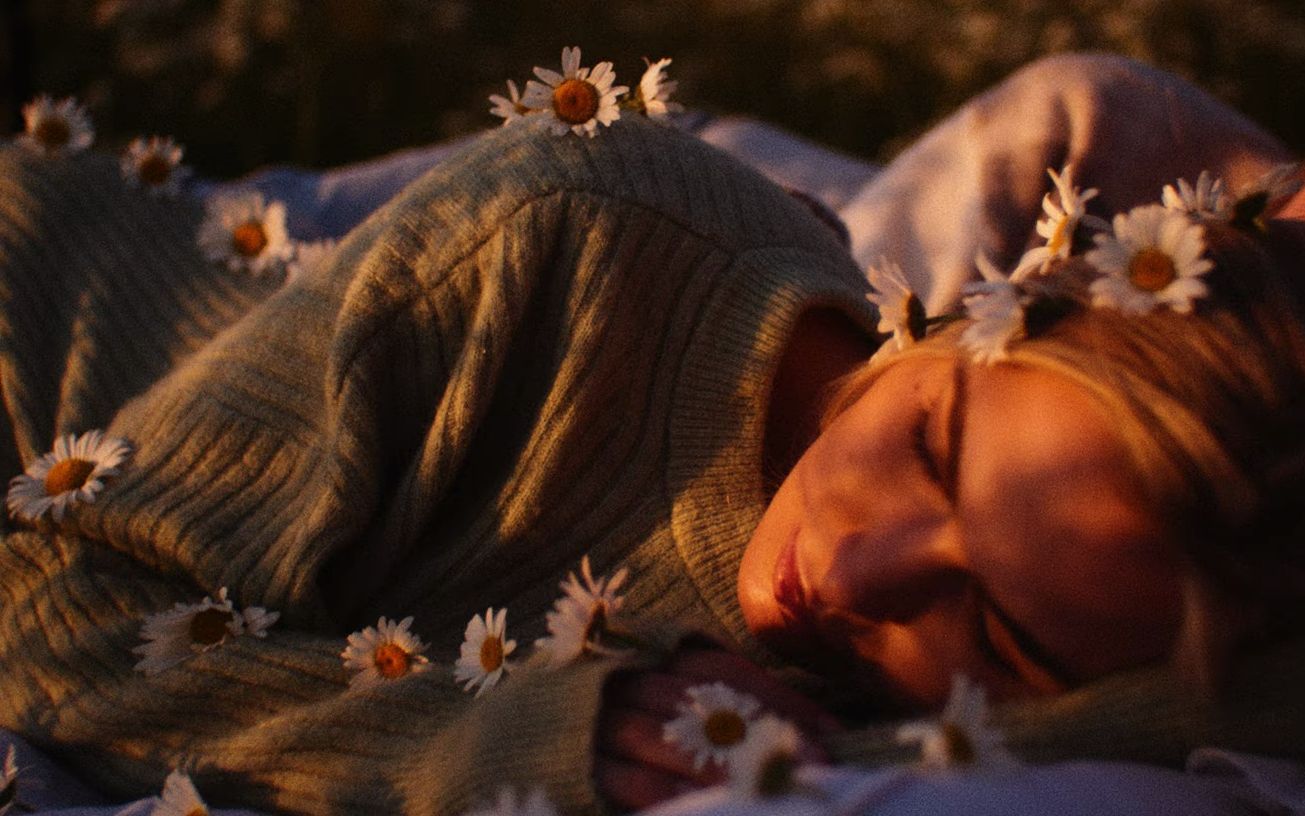 shy martin - wait it out (official music video)