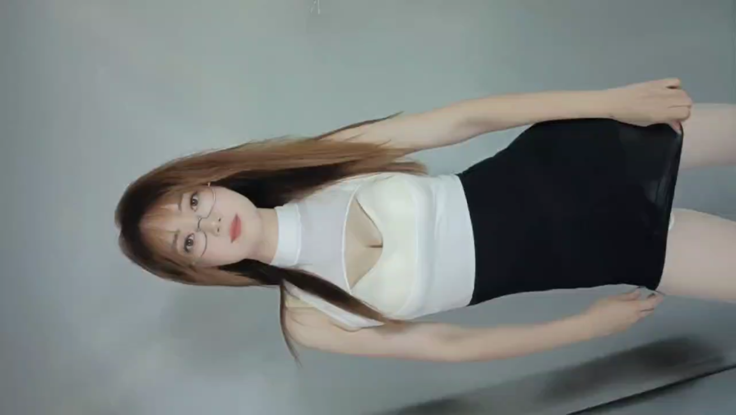 大白腿针好