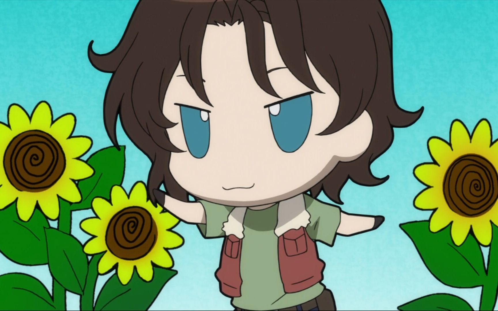 【高达00】洛克昂·斯特拉托斯!目标狙击!_哔哩哔哩_bilibili