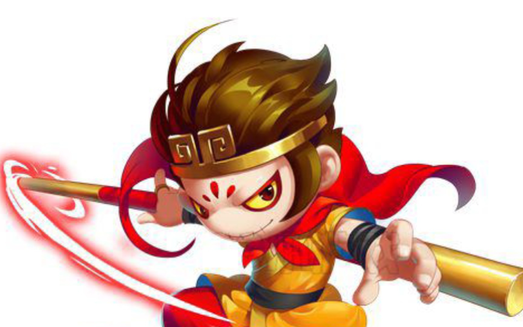 【造梦西游4】低战猴子力战三才祖巫