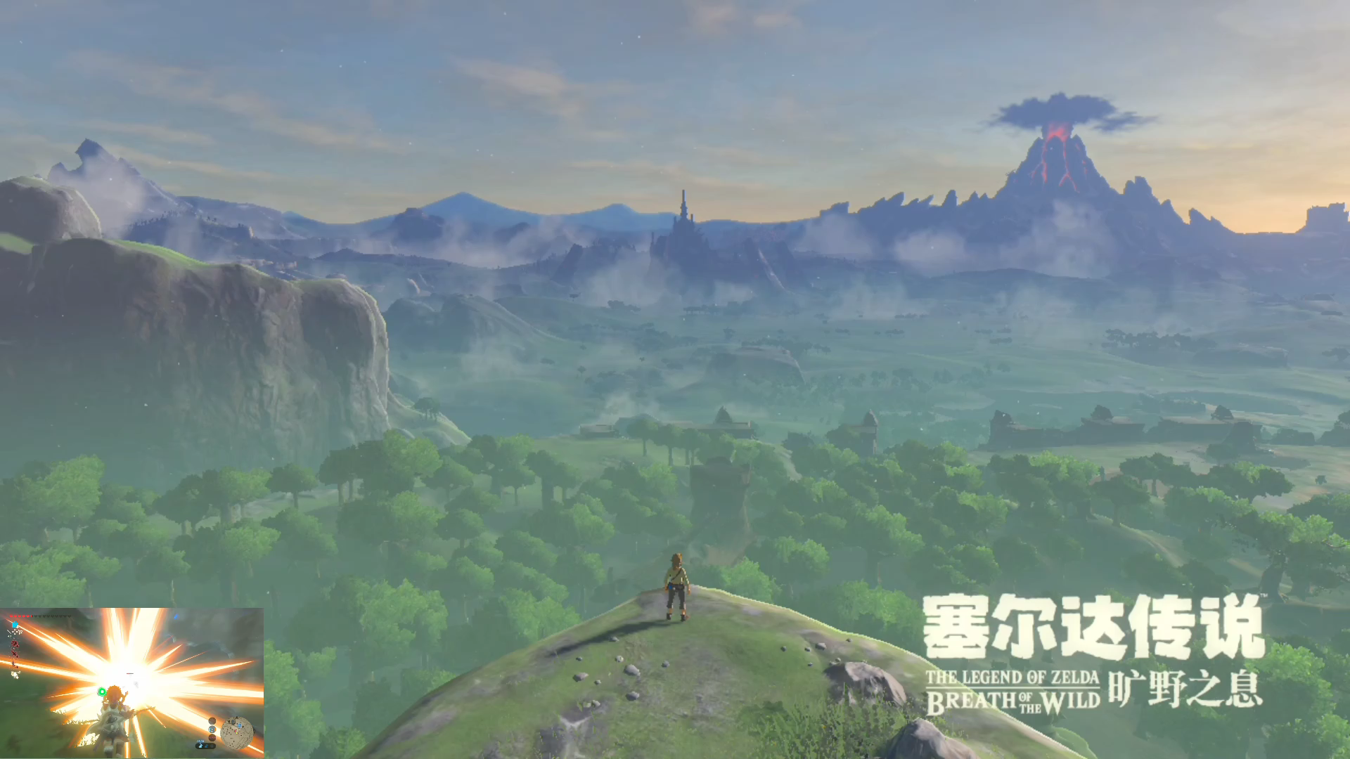 这熟悉而又不熟悉的开局(7900700979)_哔哩