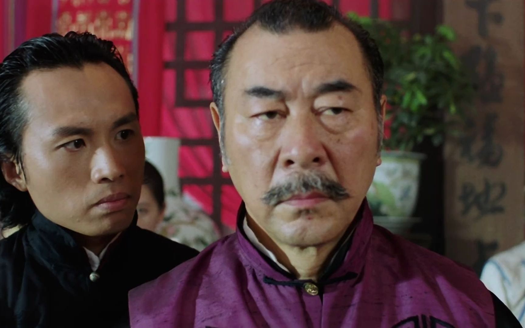 高清修复呆佬拜寿1080pbd中字