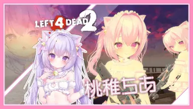 桃稚ちあ-哔哩哔哩_Bilibili