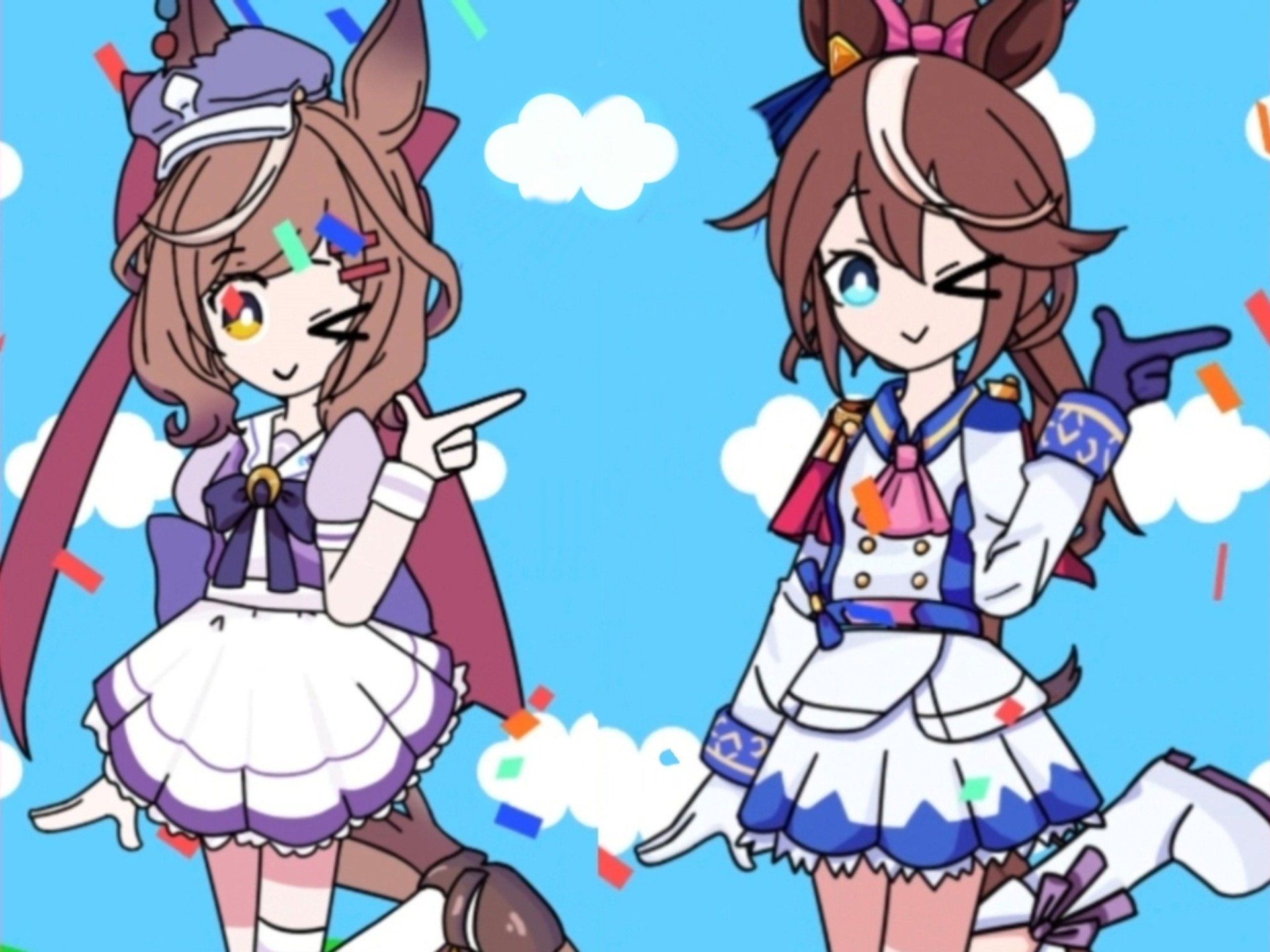 【哈基米音乐】催眠术メズマライザー（完整版）