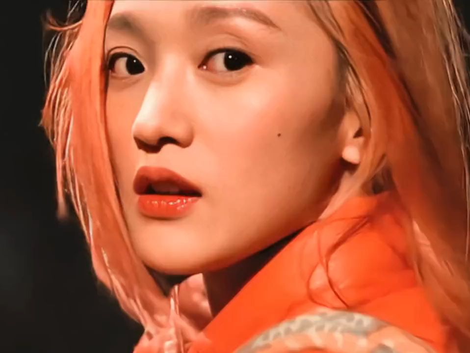 "你喜欢他 就让他骗你好了"#周迅 #杨祐宁