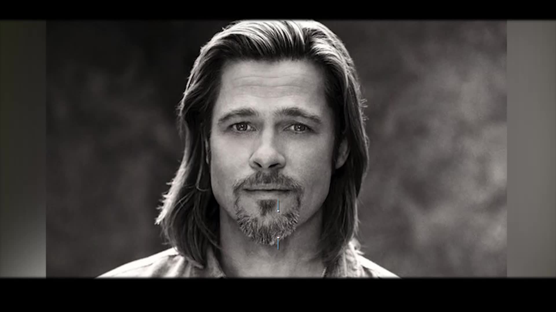 皮特婚变后首次受访怪自己酗酒:离婚是自找的