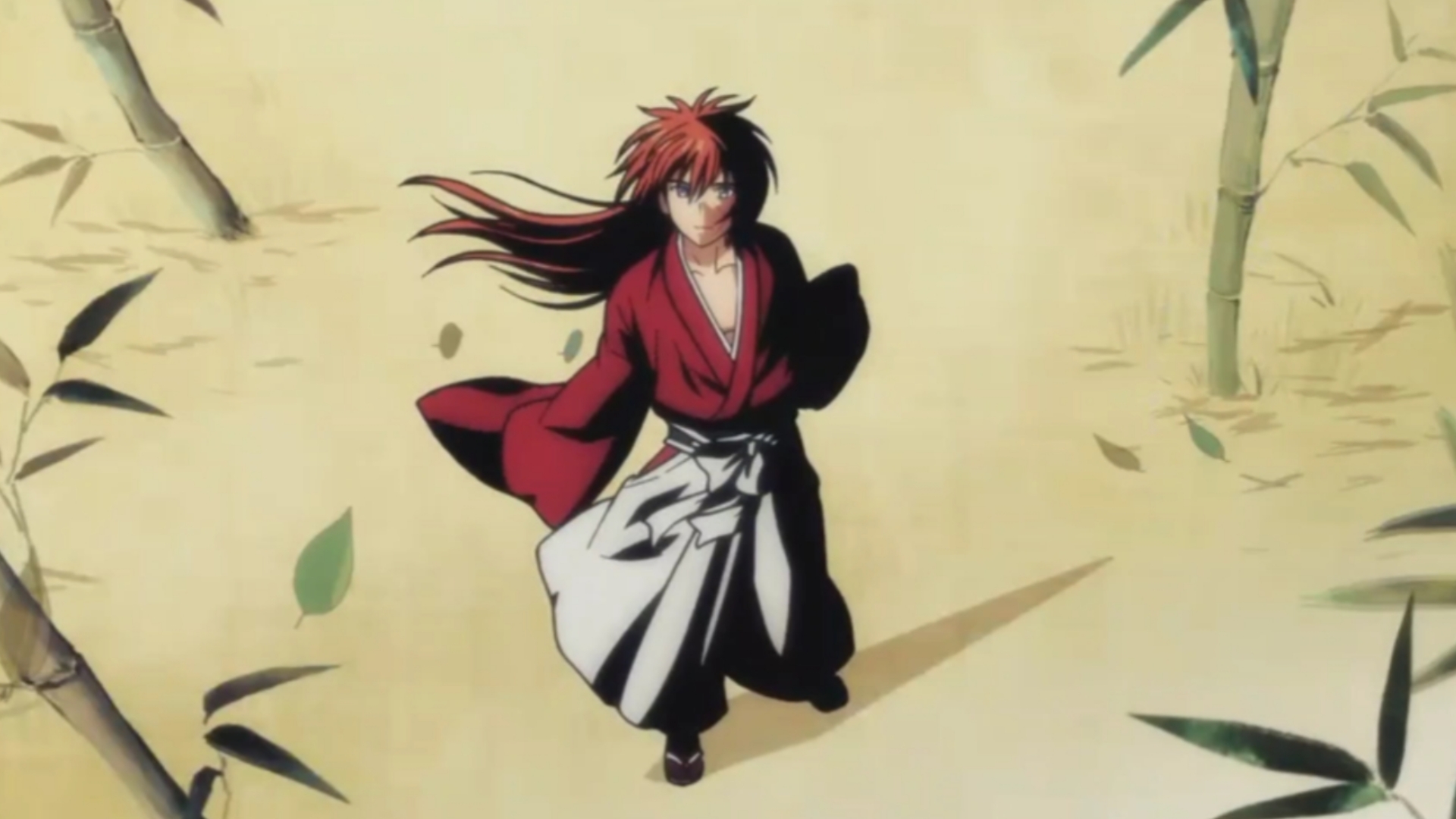 浪客剑心 新番京都篇 op ed 2024年10月番 齐藤壮马 高桥李依 古川慎