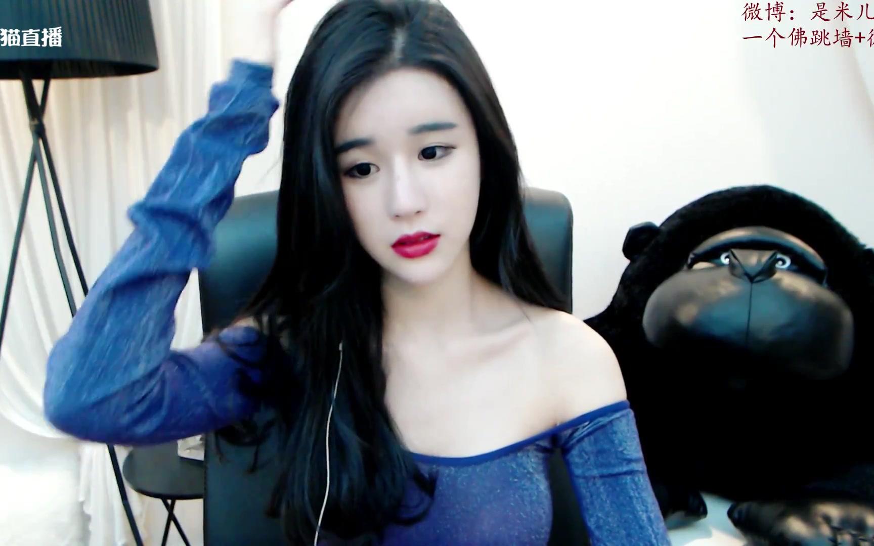 20180315录制isme丶小米请多关照