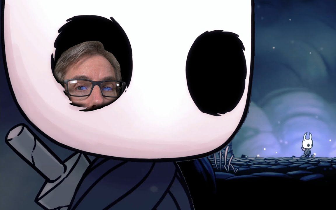 ephemeralrift玩空洞骑士