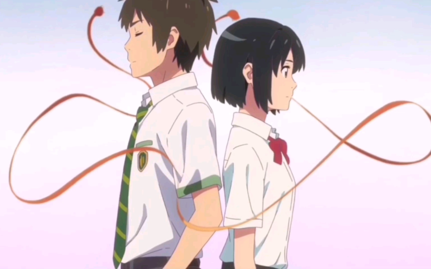 (动漫版)想见你想见你一一翻唱