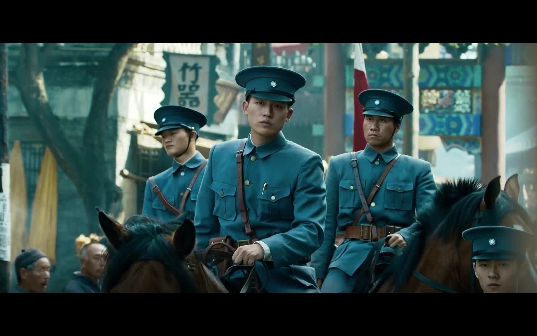 南昌起义——这才是人民的军队!