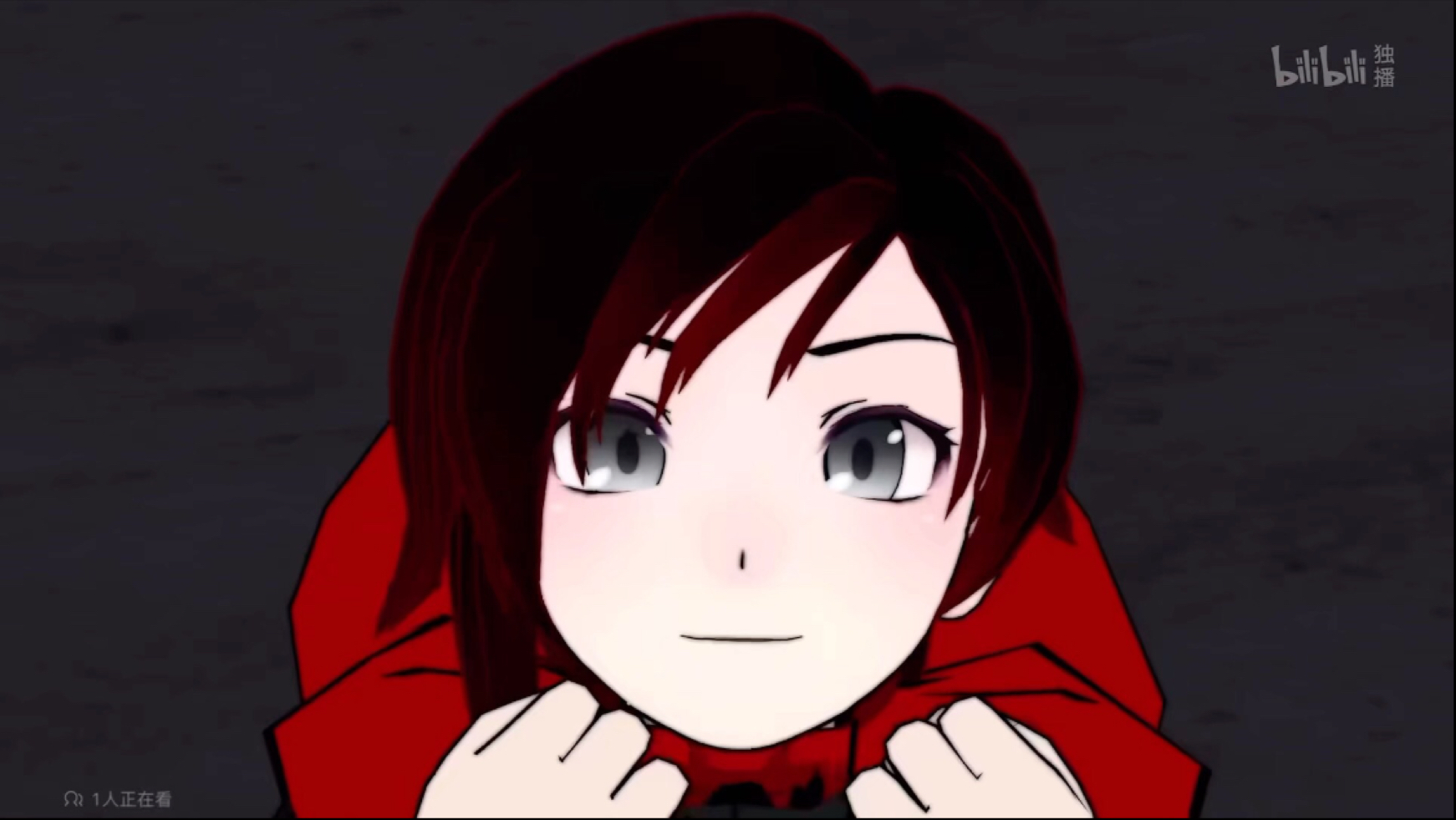 ruby(露比)好可爱哈哈