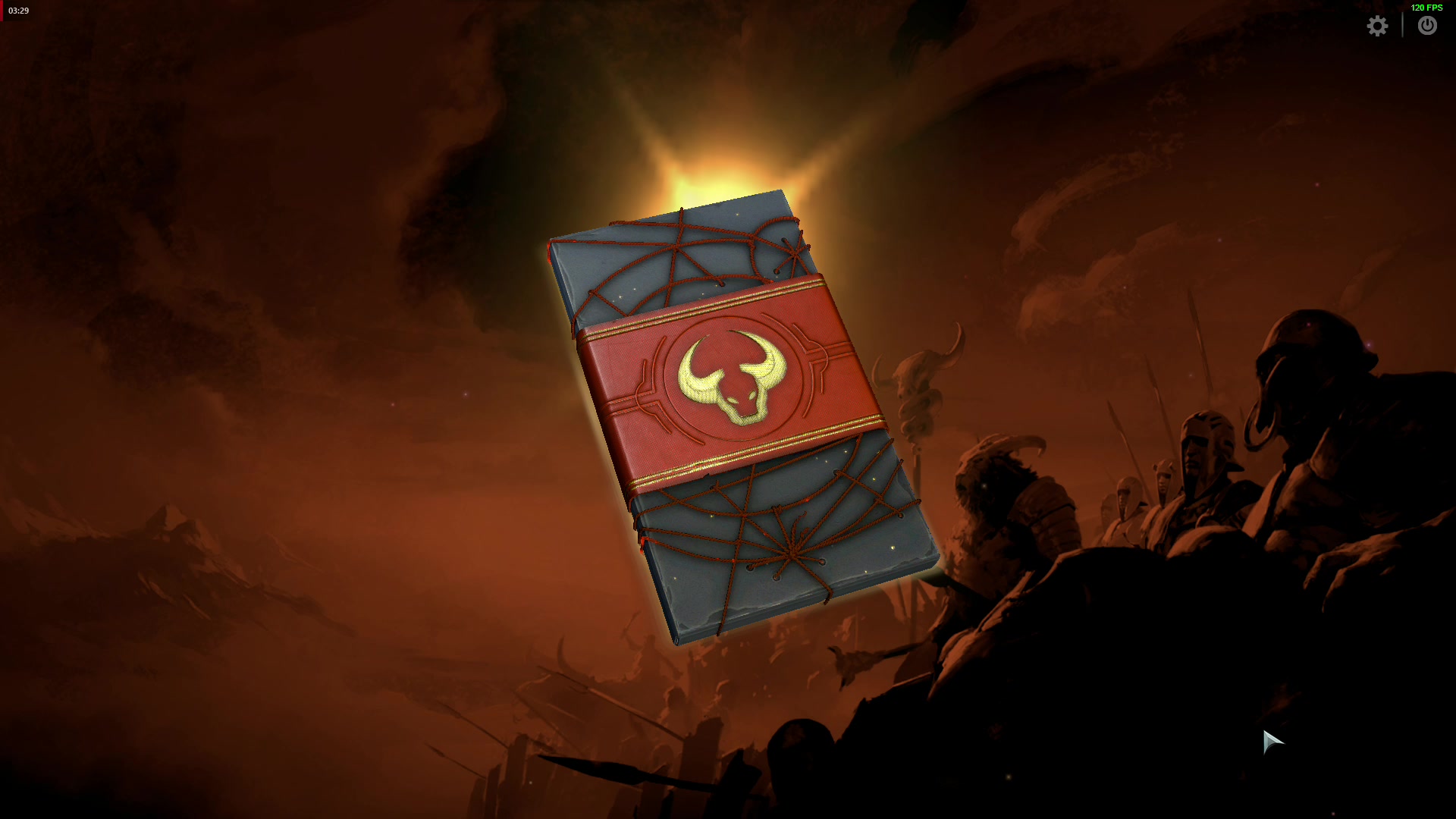 【artifact】刀牌初始十包开些啥