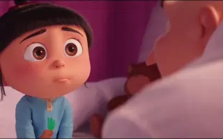 Despicable Me 3 哔哩哔哩 Bilibili Despicable Me 3 哔哩哔哩 Bilibili