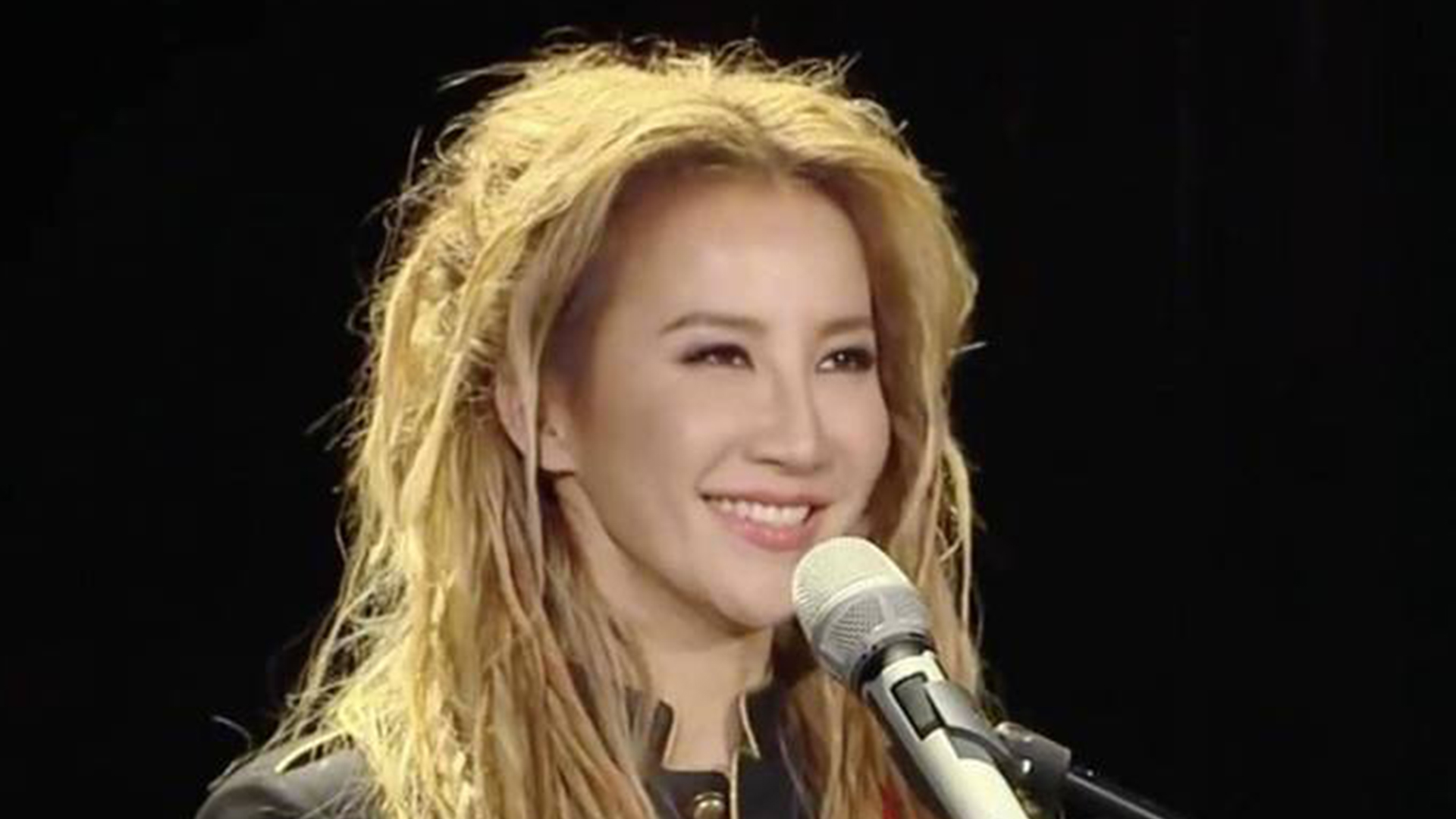 李玟姐姐曝coco6年前知道丈夫出轨,为此立遗嘱,没离婚原因曝光