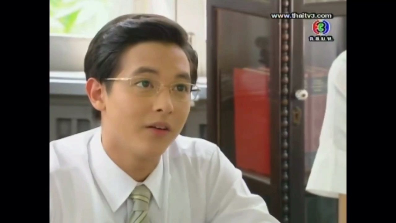 泰剧珍爱妙方jiranee三少夫妇三胖怒怼麻辣地