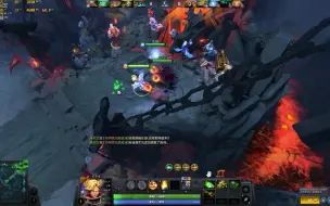 下载视频: 5600玩dota2最高画质360帧 团战150帧以上