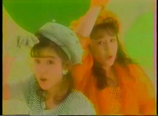 CM】Wink 涙をみせないで～Boys Don't Cry～（新曲CM）_哔哩哔哩_bilibili