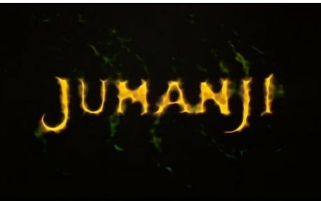 [图]【DVDRip】勇敢者的游戏 Jumanji（全三季）【生肉】